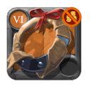 Creatures Avatar Ring