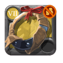 Avatar Ring: Season Iron Rank