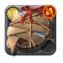 Character Progression Avatar