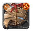 Avatar: Silver Harvester