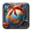 Surprise Egg ×302