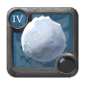 Snowball ×18