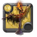 Heretic Scarecrow