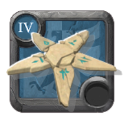 Keeper Star of Power