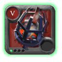 Reinforced Brazier (Disciples of Morgana) .1
