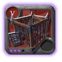 Prisoner Cage (Disciples of Morgana) .3