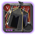 Soldier's Tent (Disciples of Morgana) .3