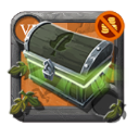 Iron Campaign Chest: Lymhurst