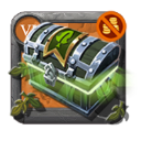 Silver Campaign Chest: Lymhurst