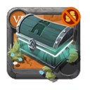 Iron Campaign Chest: Martlock ×15