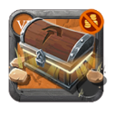 Iron Campaign Chest: Bridgewatch ×3
