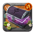 Iron Campaign Chest: Thetford