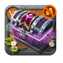 Silver Campaign Chest: Thetford