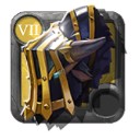 Gold Behemoth