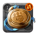 Community Token ×10