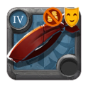 Wardrobe Skin: Arena Veteran's Eyepatch