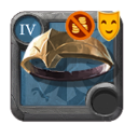 Wardrobe Skin: Arena Veteran's Circlet ×2