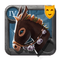 Mule Skin: Jack o' Donkey